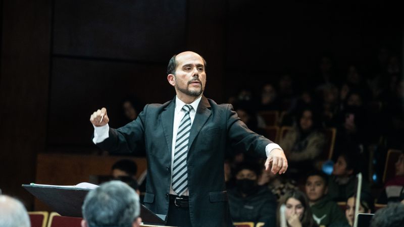 Los ciclos de Leonardo Pittella y Fundación Pianoforte sonarán en el Independencia